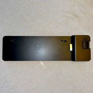 HP Ultra Slim Dock 2013 Docking Station